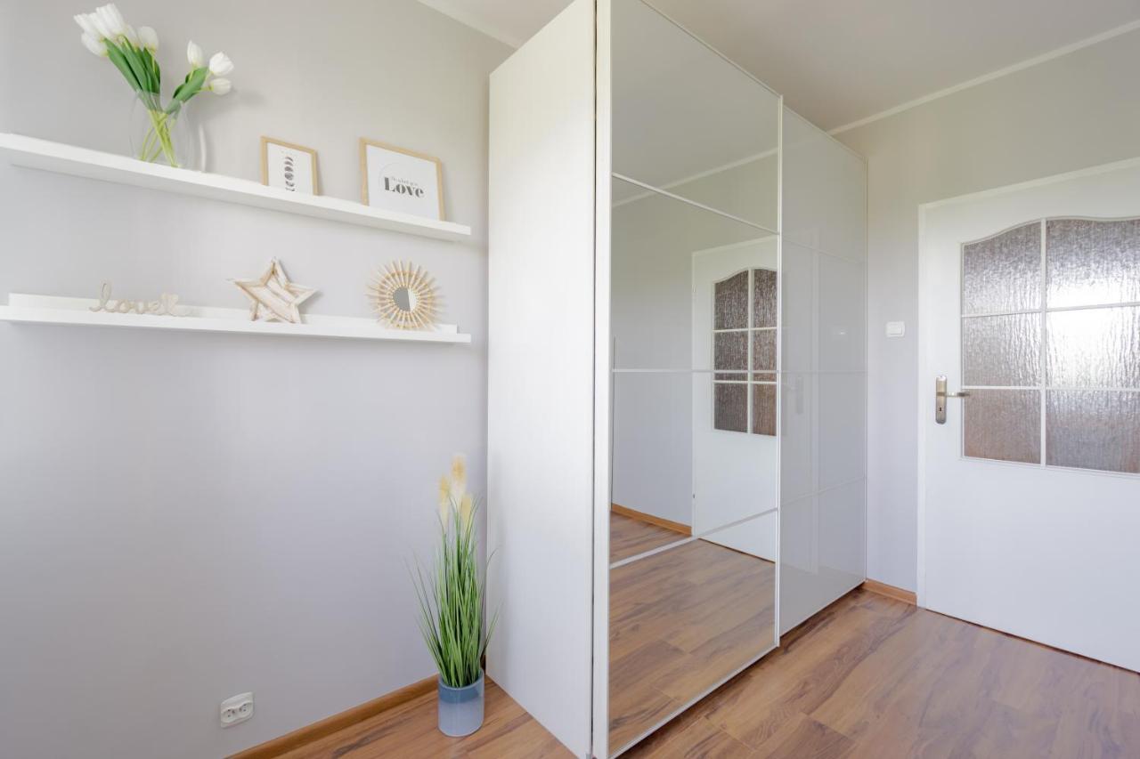 Roomsy - Glamour Gdańsk Exteriör bild