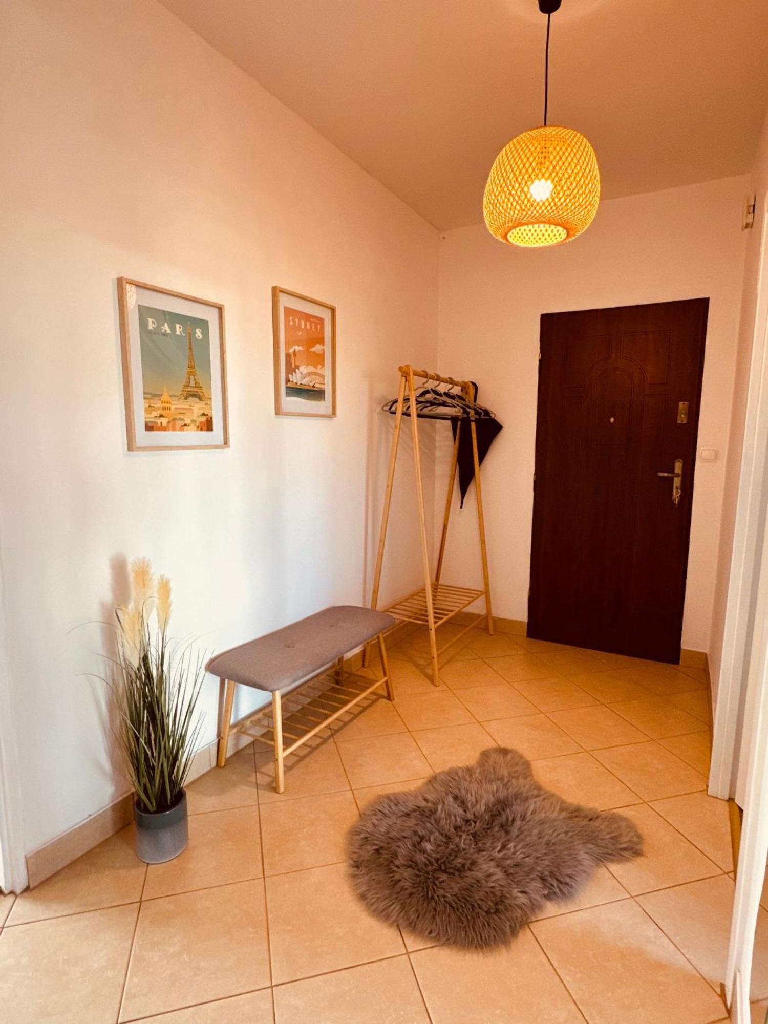Roomsy - Glamour Gdańsk Exteriör bild