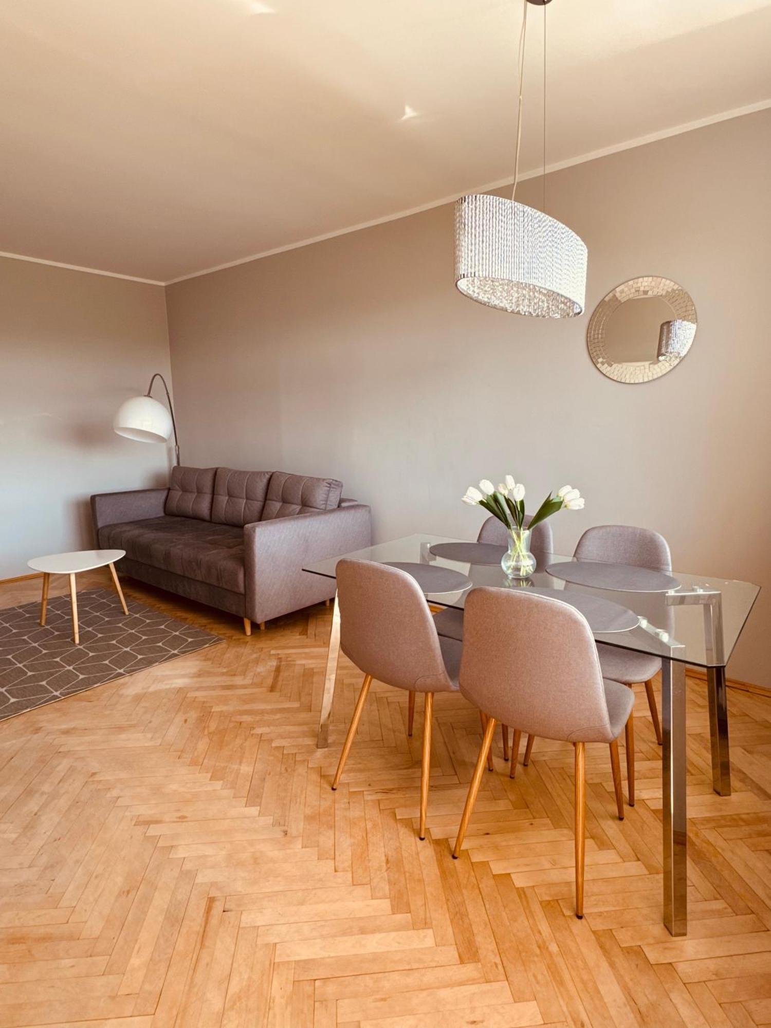 Roomsy - Glamour Gdańsk Exteriör bild